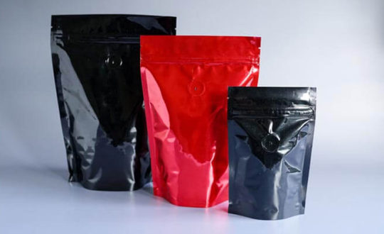 Best Packaging Pouches For Retail Marketing